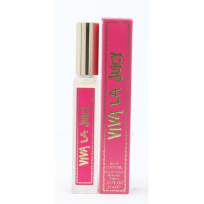 Viva La Juicy Eau de Parfum Spray - Imagen 3