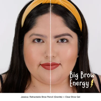 SEPHORA COLLECTION  Retractable EyeBrow Pencil - Waterproof - Imagen 3