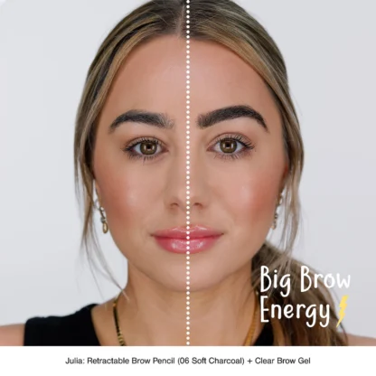 SEPHORA COLLECTION  Retractable EyeBrow Pencil - Waterproof - Imagen 4