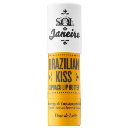 Sol de Janeiro  Brazilian Kiss Cupuaçu Lip Butter 6.2GR - Imagen 7