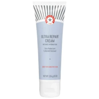 First Aid Beauty Ultra Repair Cream Intense Hydration 8 oz/ 226 g