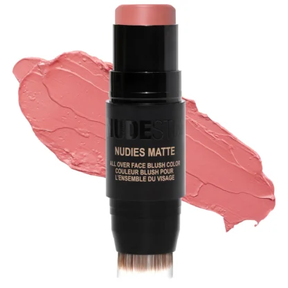 NUDESTIX  Nudies Cream Blush Stick Naughty n' Spice