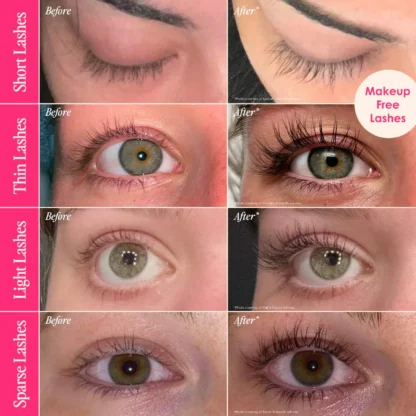 Grande Cosmetics  GrandeLASH - MD Lash Enhancing Serum 2ML - Imagen 3