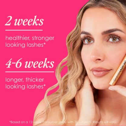Grande Cosmetics  GrandeLASH - MD Lash Enhancing Serum 2ML - Imagen 4