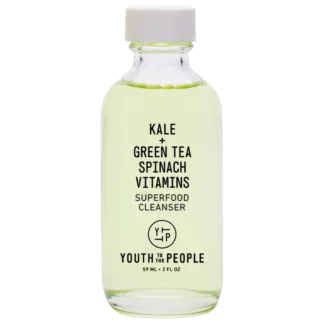 Youth To The People  Mini Superfood Gentle Antioxidant Refillable Cleanser 59ml