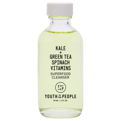 Youth To The People  Mini Superfood Gentle Antioxidant Refillable Cleanser 59ml