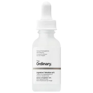 The Ordinary Argireline Solution 10% for Reducing Fine Lines