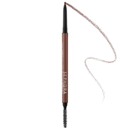 SEPHORA COLLECTION  Retractable EyeBrow Pencil - Waterproof - Imagen 6