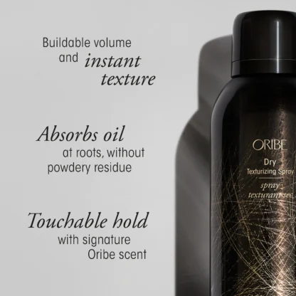 Oribe  Dry Texturizing Spray 29 ml - Imagen 3
