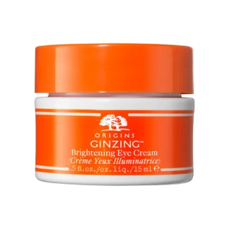 Origins  Ginzing™ Vitamin C Eye Cream to Brighten and Depuff (Original / Cool)