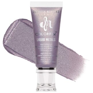 DANESSA MYRICKS BEAUTY ColorFix™ Liquid Metals Multi-Use Waterproof Liquid Pigment