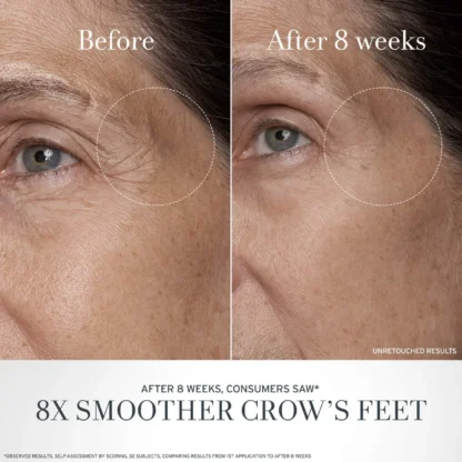 Fresh Black Tea Advanced Age Renewal Eye Cream  15ML - Imagen 4