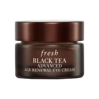 Fresh Black Tea Advanced Age Renewal Eye Cream  15ML