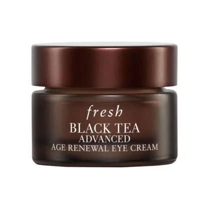 Fresh Black Tea Advanced Age Renewal Eye Cream  15ML