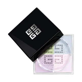 Givenchy  Prisme Libre Illuminating & Color Correcting Loose Powder 01