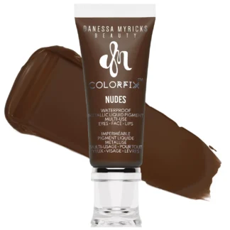 DANESSA MYRICKS BEAUTY ColorFix™ Nudes Multi-Use Waterproof Liquid Pigment