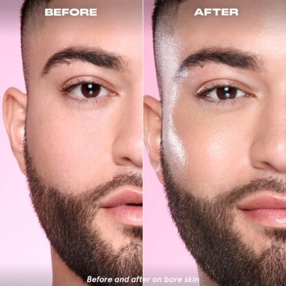 ONE/SIZE by Patrick Starrr  Powder Melt Glass Setting Spray - Imagen 8