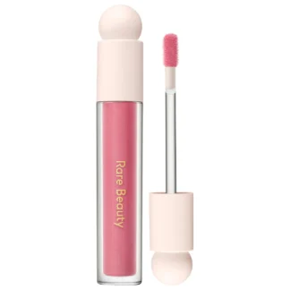 Rare Beauty by Selena Gomez  Positive Light Luminizing Lip Gloss