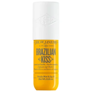 Sol de Janeiro  Brazilian Kiss Cupuaçu Lip Butter 6.2GR