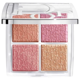 DIOR  Backstage Glow Maximizer Face Palette 005
