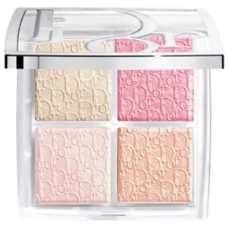 DIOR  Backstage Glow Maximizer Face Palette 004