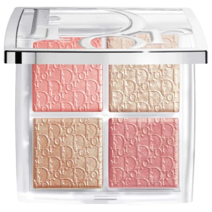 DIOR  Backstage Glow Maximizer Face Palette 003