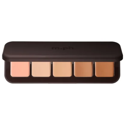 m.ph by Mary Phillips  Underpainting Face Highlight & Contour Palette - Imagen 5