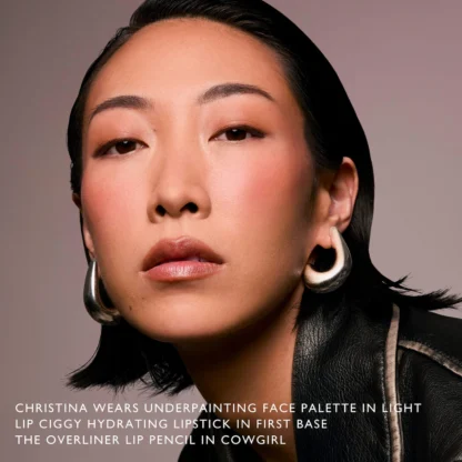 m.ph by Mary Phillips  Underpainting Face Highlight & Contour Palette - Imagen 6