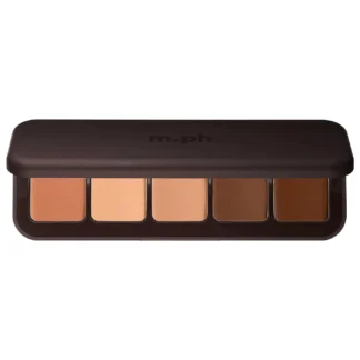 m.ph by Mary Phillips  Underpainting Face Highlight & Contour Palette