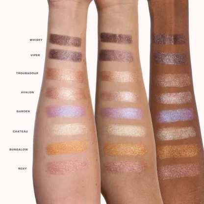 Tower 28 Beauty  GoGo Cooling Shimmer 8H Eyeshadow Stick - Imagen 3