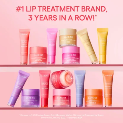 LANEIGE  Midnight Minis - Imagen 2
