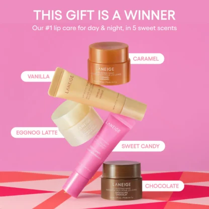 LANEIGE  Midnight Minis - Imagen 11