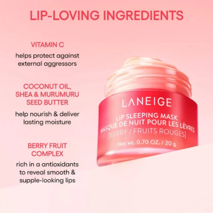 LANEIGE  Midnight Minis - Imagen 8