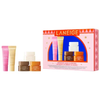 LANEIGE  Midnight Minis