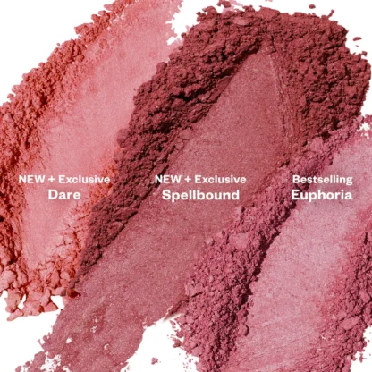 Kosas  Mini Blush is Life Trio Gift Set - Imagen 7