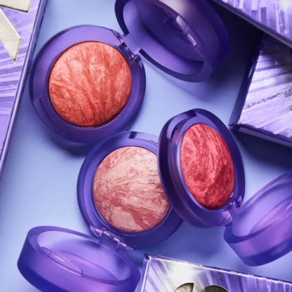 Kosas  Mini Blush is Life Trio Gift Set - Imagen 2