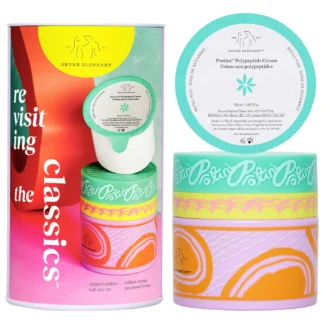 Drunk Elephant  Revisiting the Classics: Protini Refill Kit