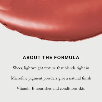 MERIT  The Mini Flush Blush Balm Trio - Imagen 4