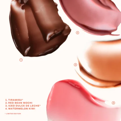 Tower 28 Beauty  Mini Lil' Softies LipSoftie Lip Treatment Set - Imagen 5