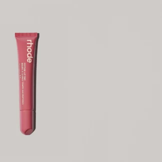 Rhode peptide lip tint The tinted lip layer