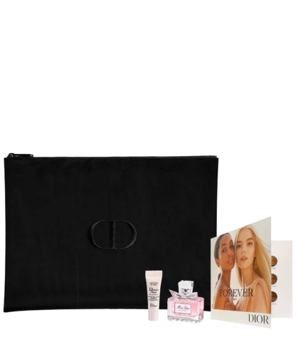 Dior Makeup or Skincare Collection.