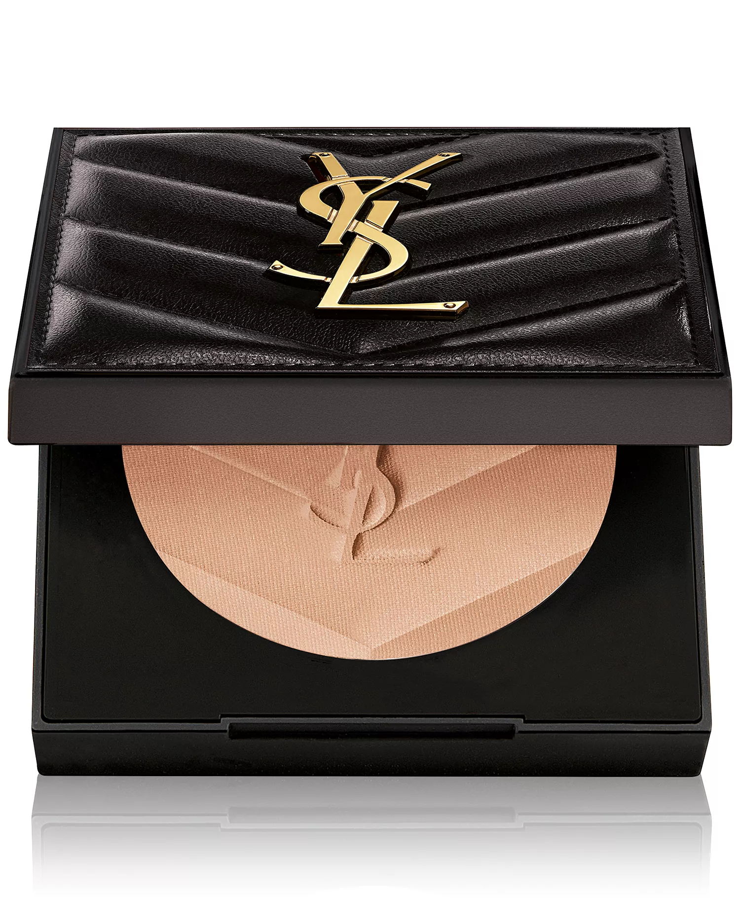 Yves Saint Laurent All Hours Hyper Finish Setting Powder SHADE 1