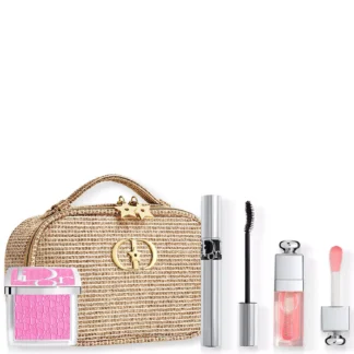 Dior Volume and Glow Holiday Makeup Gift Set Limited Edition