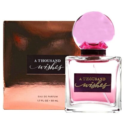 bath and body works a thousand wishes eau de parfum 50ml - Imagen 2