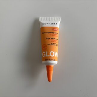 SEPHORA COLLECTION  GLOW - Super Brightening Serum 8 mL