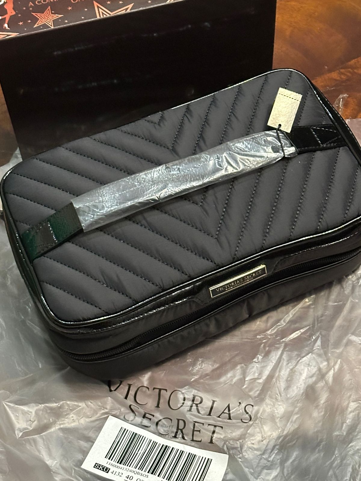 VICTORIA SECRETS BAG