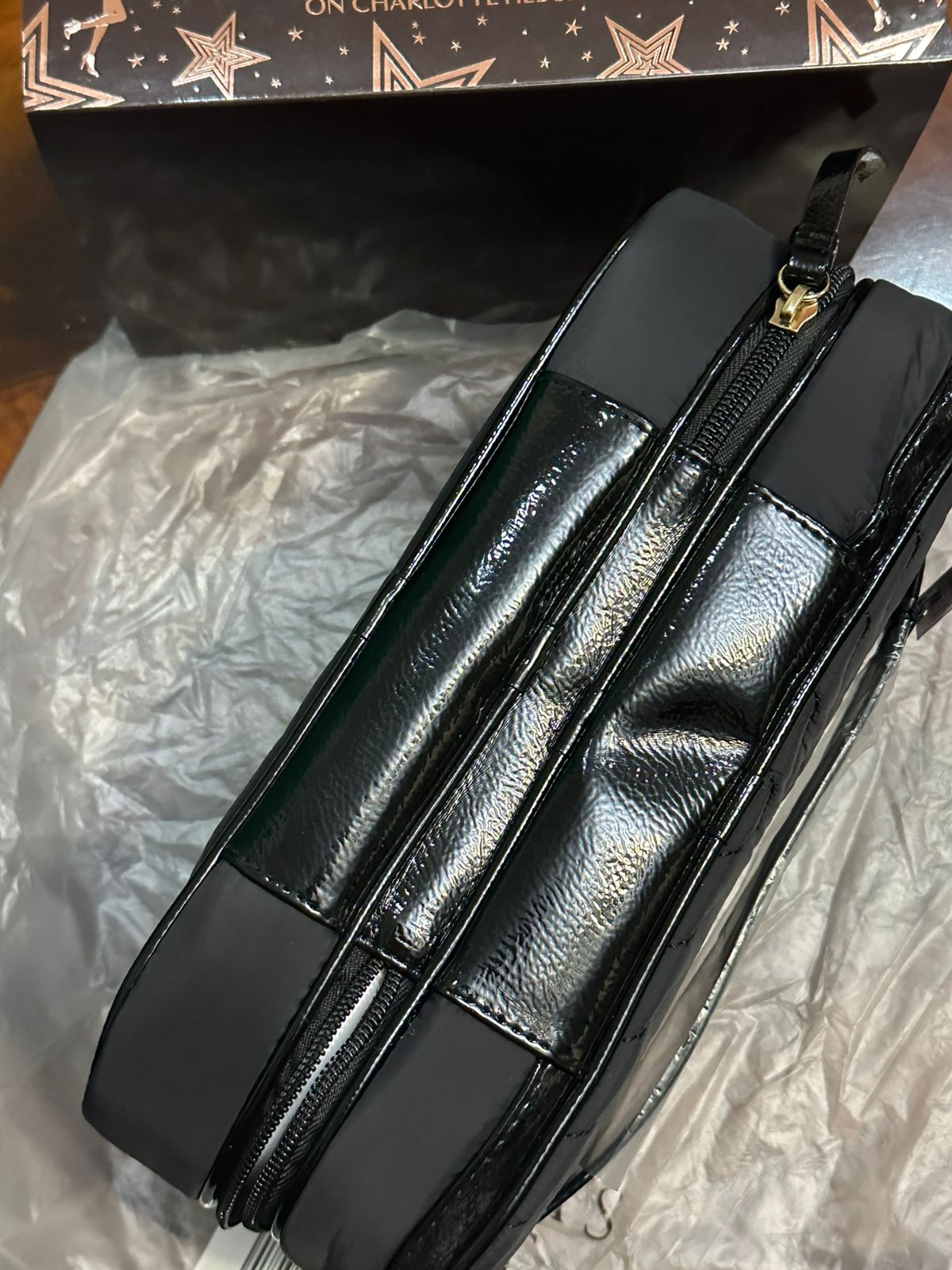 VICTORIA SECRETS BAG - Imagen 3