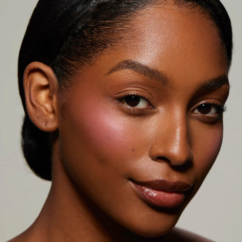 KYLIE Hybrid Blush cream + powder in one - Imagen 4