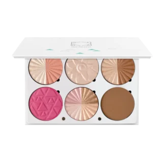 OFRA COSMETICS Professional Palette - On the Glow II