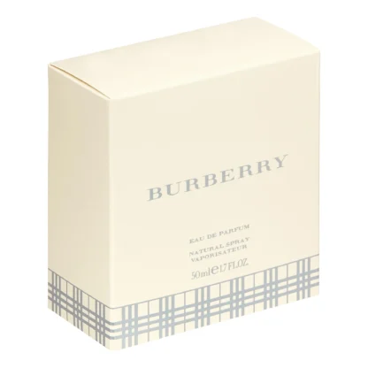 Burberry Eau de Parfum 50 ml - Imagen 3